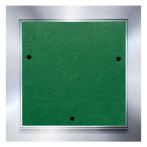 Tapa de Inspección con Banda Anti-polvo 200x200 Metalico 15 mm-5