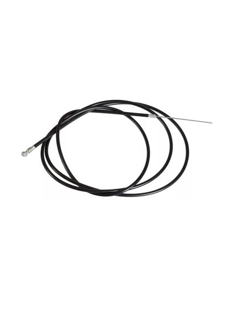 PACK X2 CABLE DE FRENO TRASERO MTB BARRIL COMPLETO 1.75 M-1