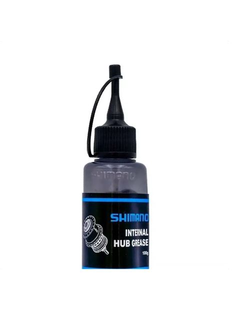 Grasa Shimano Mantenimiento Interno Bujes Rodamientos 100mg-0