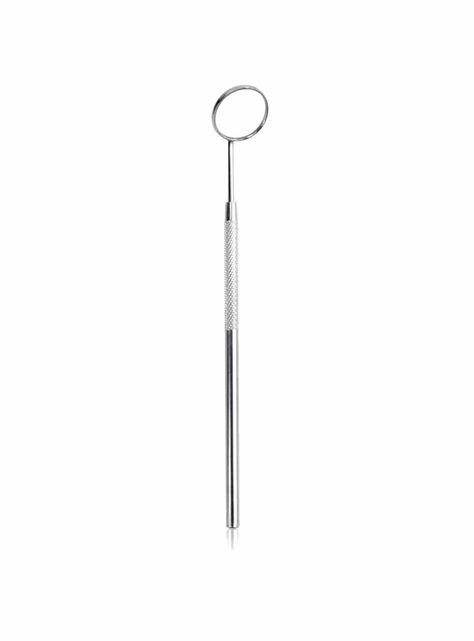 Set De Implementos Higiene Dental, Herramientas, Espejo-5