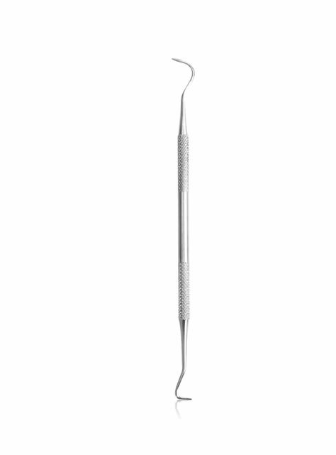 Set De Implementos Higiene Dental, Herramientas, Espejo-3