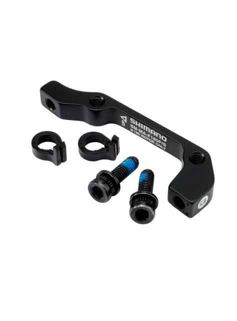 Adaptador Shimano Montaje Directo Disco Freno 180mm S/m-0