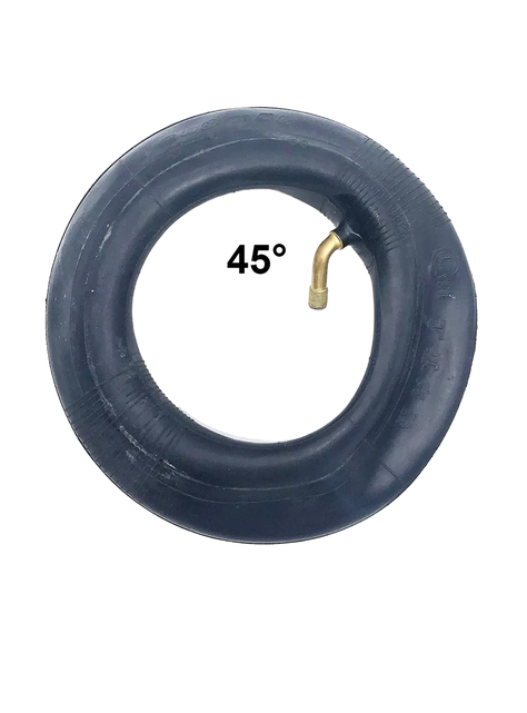 Cámara Scooter Chaoyang 200x50 Valvula Auto Curva 45°-1