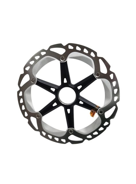 Disco Freno Rotor 203mm Mt800 Deore Grx Ultegra Center Lock-2