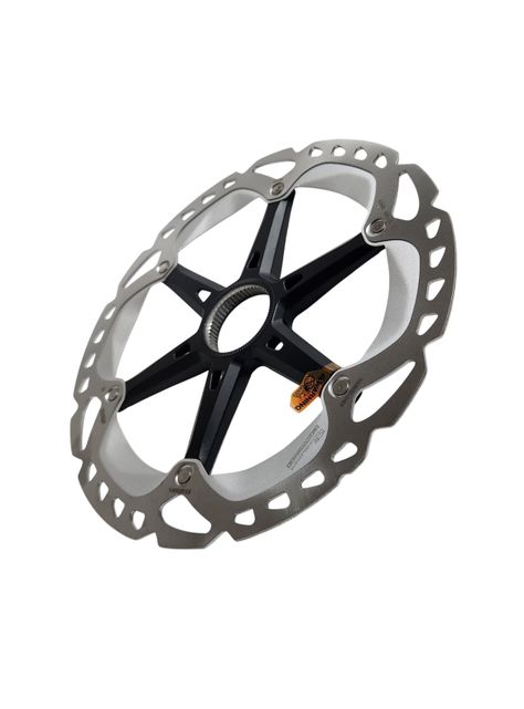 Disco Freno Rotor 203mm Mt800 Deore Grx Ultegra Center Lock-3