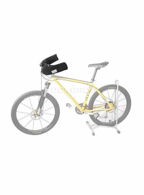 Cubrepuño Manoplas Manillar De Moto Y Bicicleta Neopreno-4