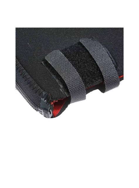 Cubrepuño Manoplas Manillar De Moto Y Bicicleta Neopreno-6