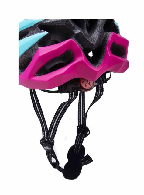 Casco Deportivo On Wheels Calaita Ajustable Unisex Adulto-3