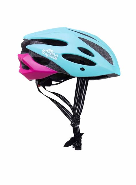 Casco Deportivo On Wheels Calaita Ajustable Unisex Adulto-2