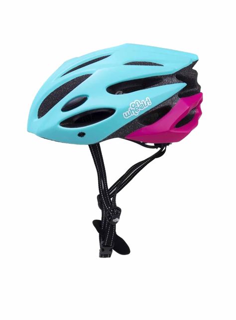 Casco Deportivo On Wheels Calaita Ajustable Unisex Adulto-1