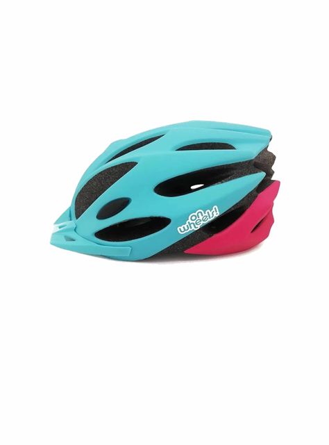 Casco Deportivo On Wheels Calaita Ajustable Unisex Adulto-0