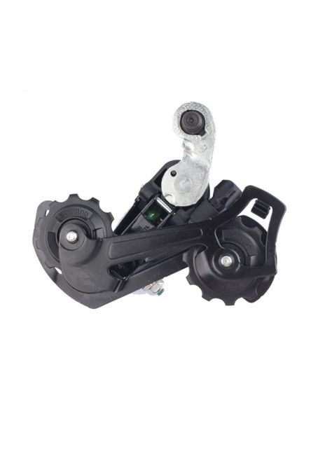 Desviador Trasero Shimano Tourney Ty200 3x6/7v Pata Cambio-3