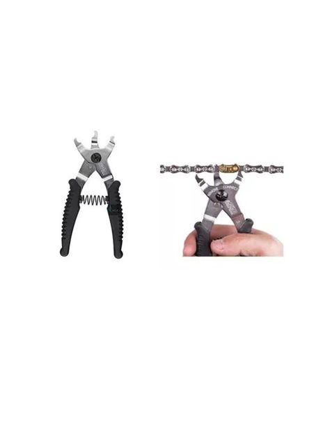 Alicate Profesional Para Eslabones De Cadena De Bicicleta-1