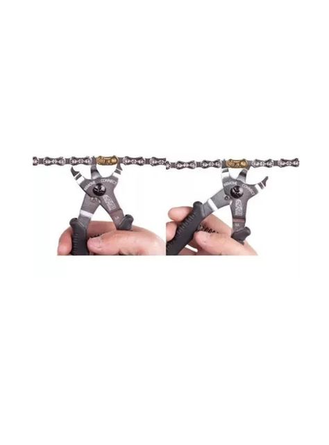 Alicate Profesional Para Eslabones De Cadena De Bicicleta-2