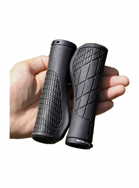 Puños Ergonómicos Con Lock West Biking Varios Colores-4