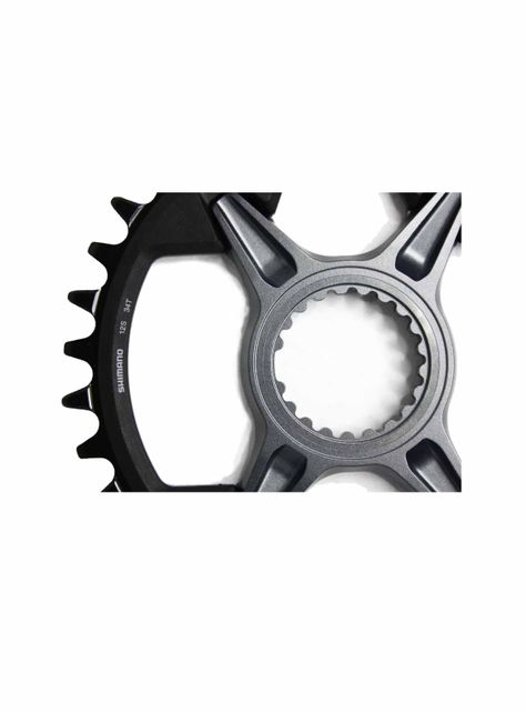 Catalina Shimano Slx Sm-crm75 12v. Fc-m7100-1, M7130-1, 34t-3