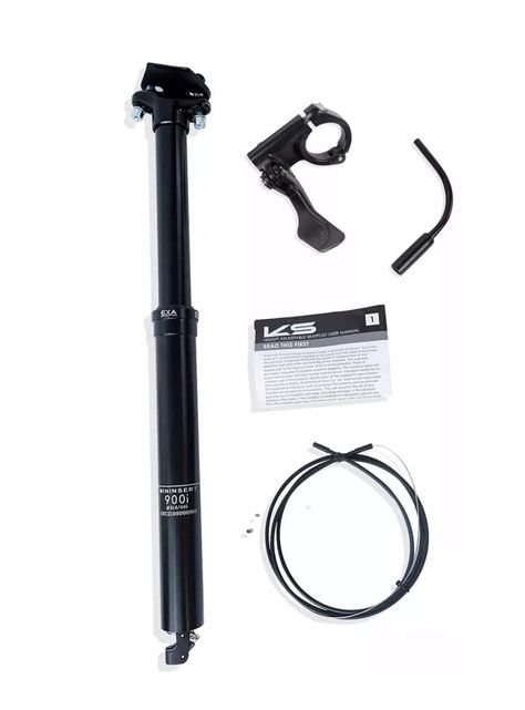 Dropper Tija Telescópica Exa 31.6 X 150 Mm-0