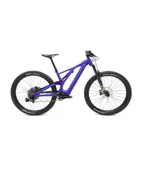 Neumático Chaoyang Rock Wolf 26x235 Tr Mtb Enduro Kevlar-4