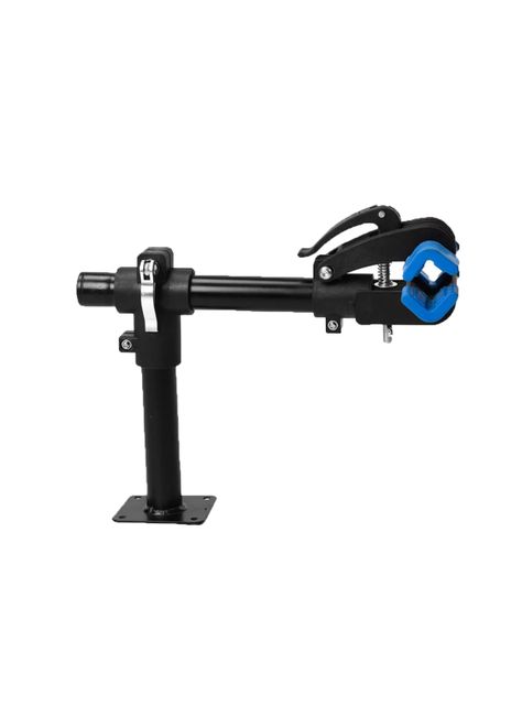 Soporte Muro Y Mesón Bicicleta 30kg Brazo En L Reparación-4