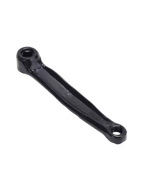 Biela Izquierda Bicicletas Motor Cuadrado Y Spinning-0