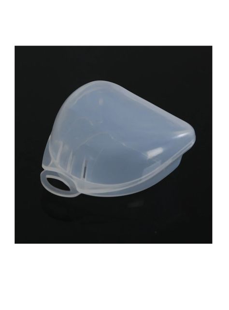Protector Bucal Boxeo Hockey Karate Artes Marciales Deporte-2