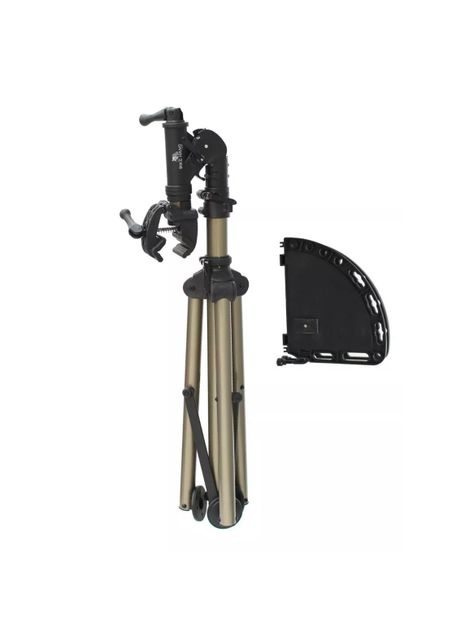 Atril Profesional 360º Mantención De Bicicleta Ajustable-3
