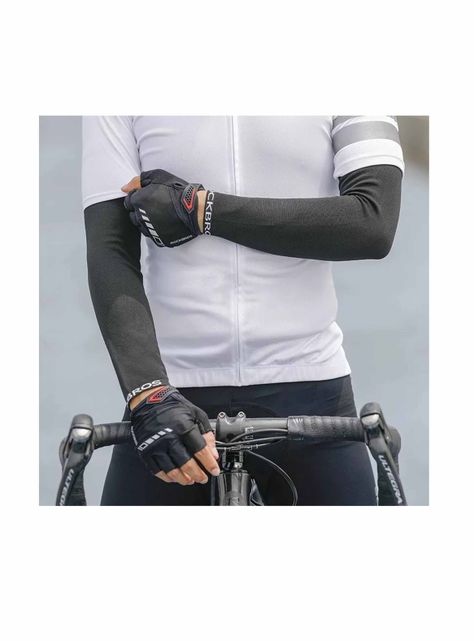 Mangas De Invierno - Otoño Rockbros, Ciclismo Y Deportes-4