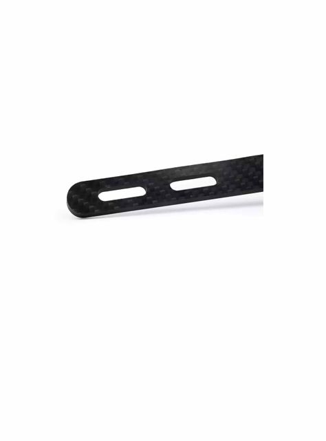 Porta Gps De Fibra De Carbono Para Manillar Integrado-5