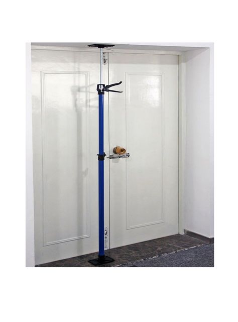 Puntales Telescópicos Mueblería Y Carpintería 50 - 115 Cm-4