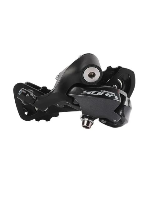Desviador Trasero 9v Shimano Rd-r3000-ss Sora Pata De Cambio-1