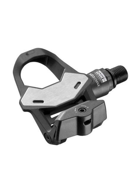 Pedales Ruta Bicicleta Look Kéo 2 Max + Calas Keo Grip-1