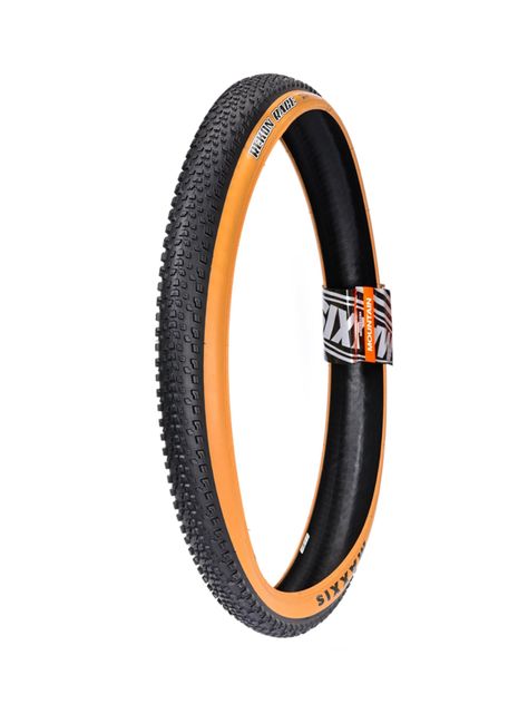 Maxxis Rekon Race 27.5x2.25 EXO Tanwall Alambre-0