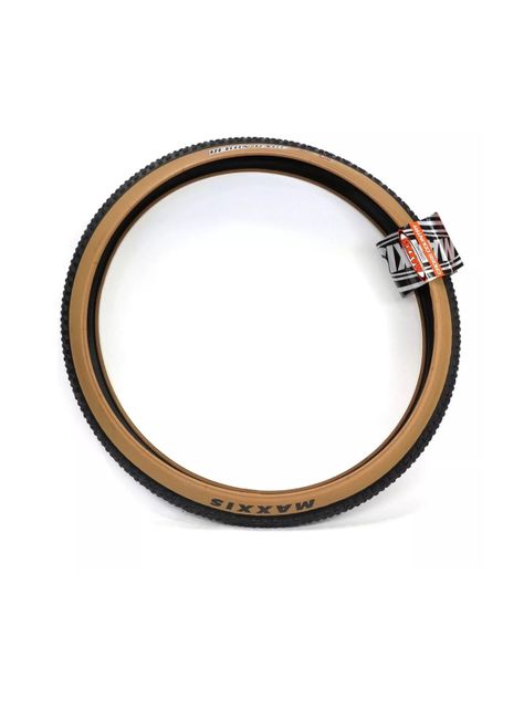 Maxxis Rekon Race 27.5x2.25 EXO Tanwall Alambre-2