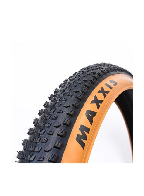 Maxxis Rekon Race 27.5x2.25 EXO Tanwall Alambre-3