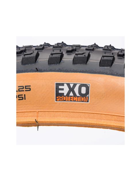Maxxis Rekon Race 27.5x2.25 EXO Tanwall Alambre-4