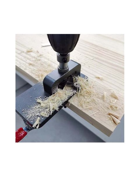Guía Instalación Bisagras Broca Forstner 35mm Puerta Mueble-2