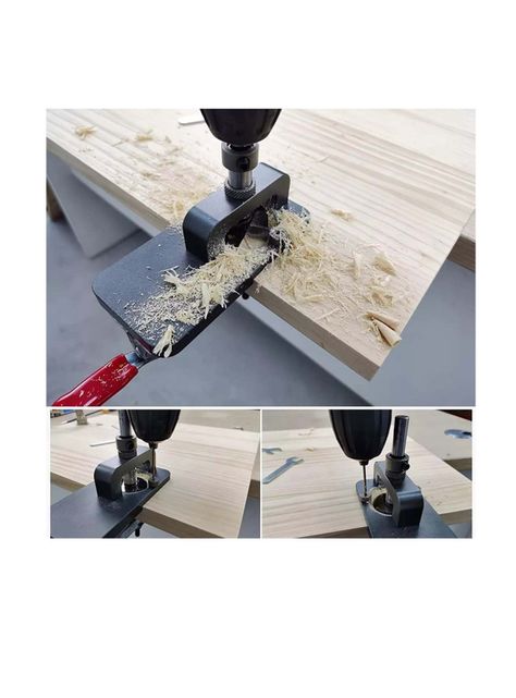 Guía Instalación Bisagras Broca Forstner 35mm Puerta Mueble-6