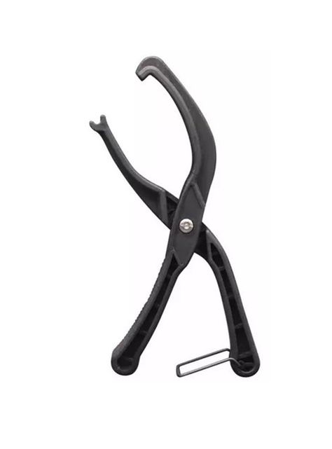 Alicate Desmontador Desmontador De Neumático Bicicleta Forro-5
