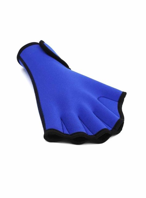 Guantes De Natación Surf Body Deportes Acuáticos C/ Membrana-2