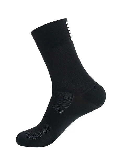 Calcetines Ykywbike Para Ciclismo, Compresoras Transpirables-0