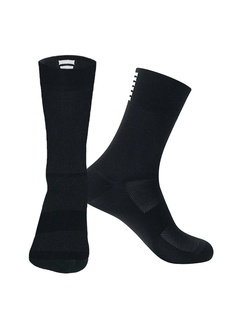 Calcetines Ykywbike Para Ciclismo, Compresoras Transpirables-1