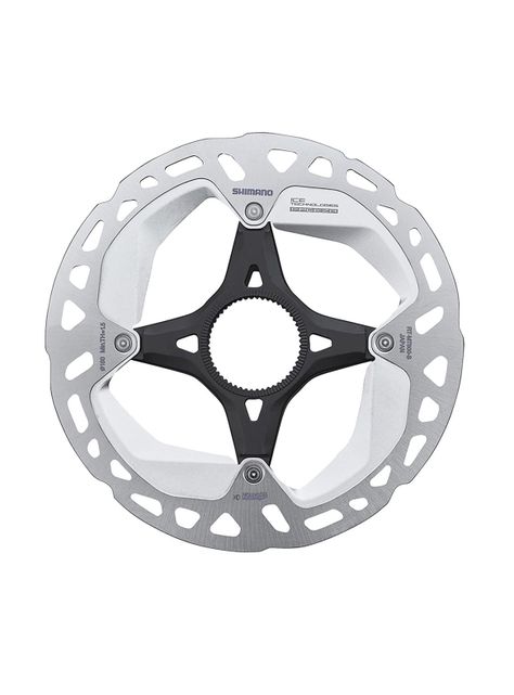 Disco Freno Rotor 140mm Mt800 Deore Grx Ultegra Center Lock-0