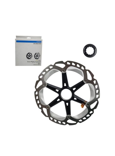 Disco Freno Rotor 140mm Mt800 Deore Grx Ultegra Center Lock-2
