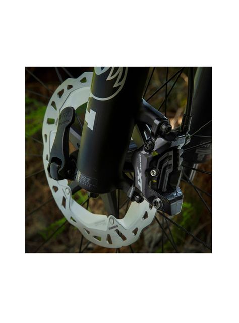 Disco Freno Rotor 140mm Mt800 Deore Grx Ultegra Center Lock-3