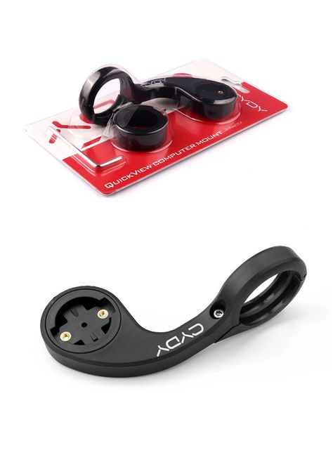 Soporte Extendido Garmin Ciclocomputador Gps Ruta Mtb-1