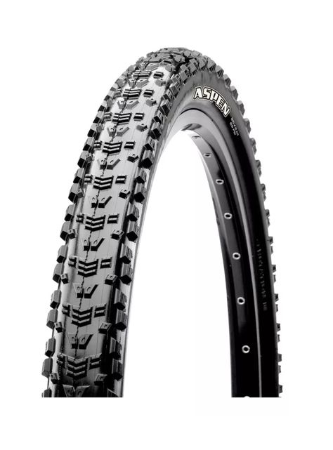 Neumático Maxxis Aspen 29x2.40 Maxxspeed Exo Tr Kevlar Mtb-1