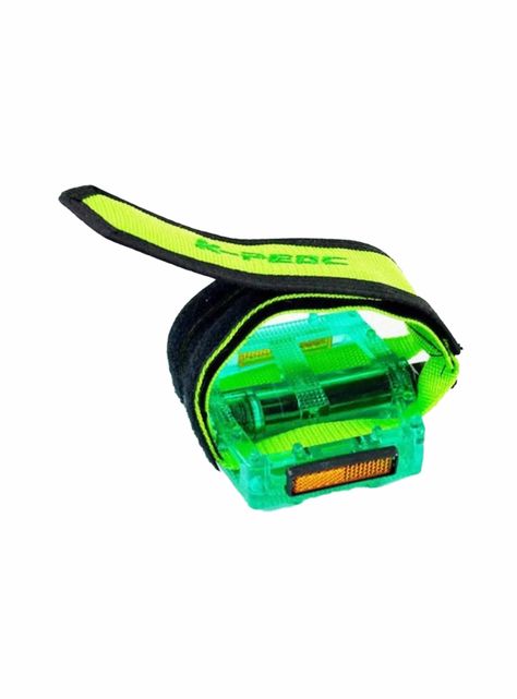 Straps De Pedal Para Bicicleta, Correa Fixie Bmx Urbana Cala-3
