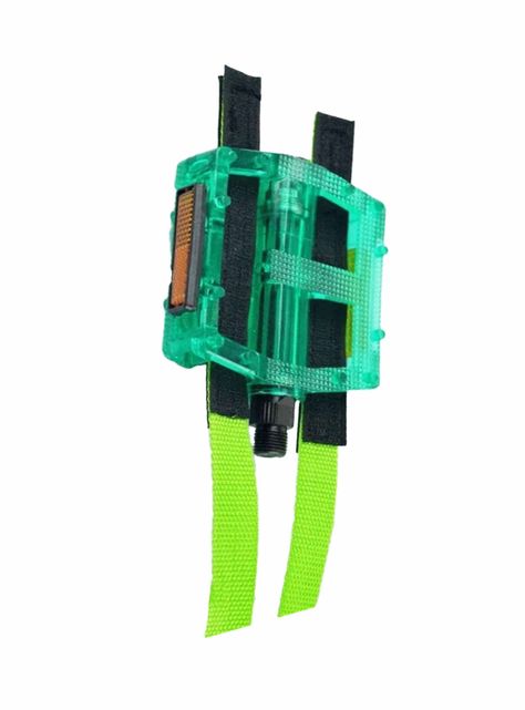 Straps De Pedal Para Bicicleta, Correa Fixie Bmx Urbana Cala-7