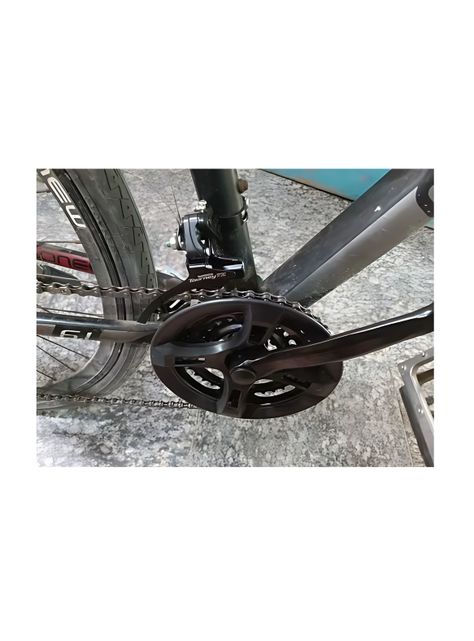 Desviador Delantero Shimano Tourney Tz500 3x6/7v Cambio Mtb-1