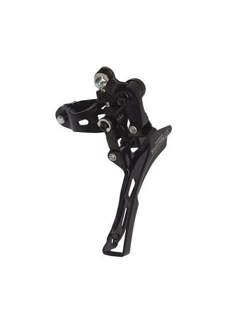 Desviador Delantero Shimano Tourney Tz500 3x6/7v Cambio Mtb-2